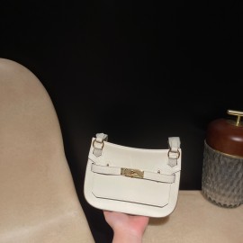 【jypsiere mini】 0T  / MUSHROOM Fully Hand-Stitched 