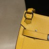 【jypsiere mini】 9D Jaune Ambre Fully Hand-Stitched 
