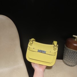 【jypsiere mini】 9R/Lime Fully Hand-Stitched 