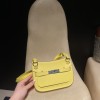 【jypsiere mini】 9R/Lime Fully Hand-Stitched 