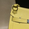 【jypsiere mini】 9R/Lime Fully Hand-Stitched 