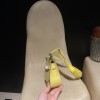 【jypsiere mini】 9R/Lime Fully Hand-Stitched 