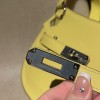 【jypsiere mini】 9R/Lime Fully Hand-Stitched 