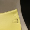 【jypsiere mini】 9R/Lime Fully Hand-Stitched 