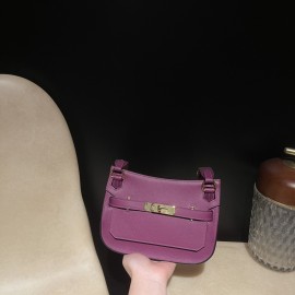 【jypsiere mini】 p9 Anemone Fully Hand-Stitched 