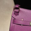 【jypsiere mini】 p9 Anemone Fully Hand-Stitched 