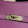 【jypsiere mini】 p9 Anemone Fully Hand-Stitched 