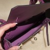 【jypsiere mini】 p9 Anemone Fully Hand-Stitched 