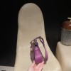 【jypsiere mini】 p9 Anemone Fully Hand-Stitched 