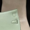 【jypsiere mini】 3i/Vert Criquet Fully Hand-Stitched 