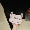 【jypsiere mini】 09 Mauve Pale Fully Hand-Stitched 
