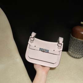 【jypsiere mini】 09 Mauve Pale Fully Hand-Stitched 