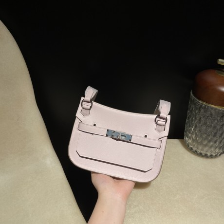 【jypsiere mini】 09 Mauve Pale Fully Hand-Stitched 