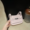 【jypsiere mini】 09 Mauve Pale Fully Hand-Stitched 