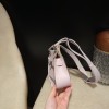 【jypsiere mini】 09 Mauve Pale Fully Hand-Stitched 