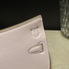 【jypsiere mini】 09 Mauve Pale Fully Hand-Stitched 