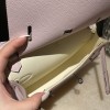 【jypsiere mini】 09 Mauve Pale Fully Hand-Stitched 