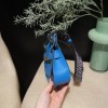 【jypsiere mini】 OF Bleu Frida Commuter & Leisure Dual-Purpose Bag