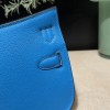 【jypsiere mini】 OF Bleu Frida Commuter & Leisure Dual-Purpose Bag