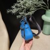 【jypsiere mini】 OF Bleu Frida Commuter & Leisure Dual-Purpose Bag