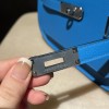 【jypsiere mini】 OF Bleu Frida Commuter & Leisure Dual-Purpose Bag