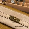 Hermes Kelly 25cm sellier Epsom touch U8 /Bronze Dore & P1 /Rose Eglantine Gold Hardware Full Handmade 053