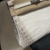 25cm kelly 25cm  Himalaya  Silver Hardware Full Handmade