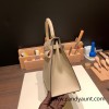 Hermes Kelly 28CM epsom S3/Rouge Cœur RosegoldHardware  FullHandmade 032