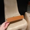 Madame 37 /Gold   HERMES Kelly Elan 