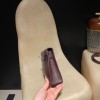 0G/Rouge Sellier  kellyelan-009 Full Handmade HERMES Kelly Elan  