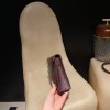 0G/Rouge Sellier  kellyelan-010 Full Handmade HERMES Kelly Elan  