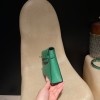  U4/Vert Vertigo  kellyelan-016 Full Handmade HERMES Kelly Elan  Chevre