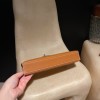37 /Gold  Madame  HERMES Kelly Elan 
