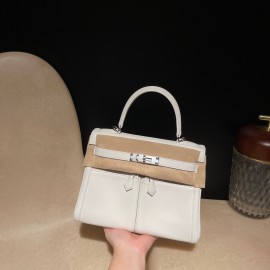  swift   01/ White & 3Q/ Rose Sakura Full Handmade kelly lakis