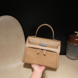 Epsom  swift 0M/Chai   Full Handmade kelly lakis
