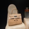 Epsom  swift 0M/Chai   Full Handmade kelly lakis