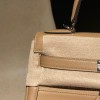 Epsom  swift 0M/Chai   Full Handmade kelly lakis