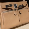Epsom  swift 0M/Chai   Full Handmade kelly lakis