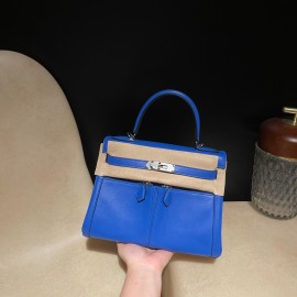Epsom  swift 7Q/ Mykonos  Full Handmade kelly lakis