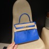 Epsom  swift 7Q/ Mykonos  Full Handmade kelly lakis