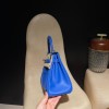 Epsom  swift 7Q/ Mykonos  Full Handmade kelly lakis