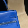Epsom  swift 7Q/ Mykonos  Full Handmade kelly lakis
