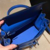 Epsom  swift 7Q/ Mykonos  Full Handmade kelly lakis