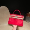 Epsom  swift S3/ Rouge Cœur  Full Handmade kelly lakis