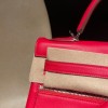 Epsom  swift S3/ Rouge Cœur  Full Handmade kelly lakis