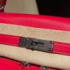 Epsom  swift S3/ Rouge Cœur  Full Handmade kelly lakis