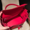 Epsom  swift S3/ Rouge Cœur  Full Handmade kelly lakis