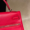 Epsom  swift S3/ Rouge Cœur  Full Handmade kelly lakis