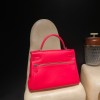 Epsom  swift S3/ Rouge Cœur  Full Handmade kelly lakis