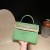 swift 3I/ Vert Criquet  Full Handmadekelly lakis